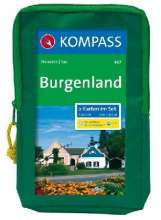 Kompass Burgenland