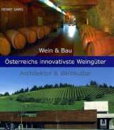 Buch Wein & Bau