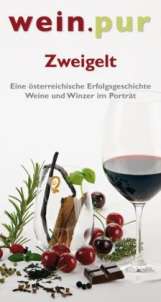 Buch Zweigelt - Wein