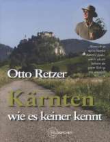 Buch Kärnten wie es keiner kennt