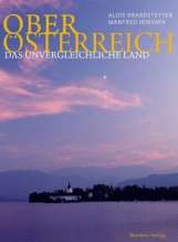 Buch Oberösterreich