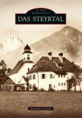 Buch Das Steyrtal