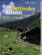 Buch Osttiroler Almen