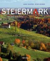 Buch Steiermark