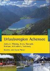 Buch Ferienregion Achensee