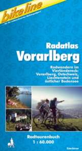 Bikeline Vorarlberg