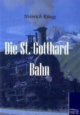 Gotthard-Bahn