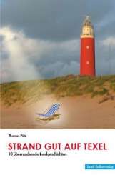 Buch Strand Gut auf Texel
