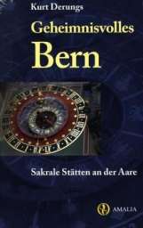Buch Geheimisvolles Bern