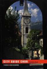 Buch City Guide Chur