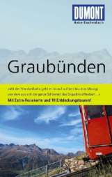 Buch Graubünden Dumont