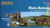 Bikeline Rhein-Radweg