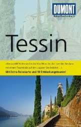 Buch Tessin Dumont