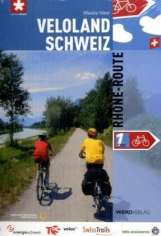 Buch Veloradweg 1