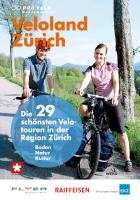 Buch Veloland Zürich