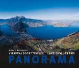 Buch Vierwaldstätter See - Lake of Lucerne