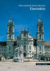 Buch Kloster Einsiedeln