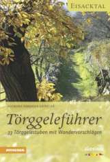 Buch Törggelen Eisacktal