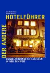 Buch: Der andere Hotelführer