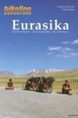 Bikeline Adventure Eurasika