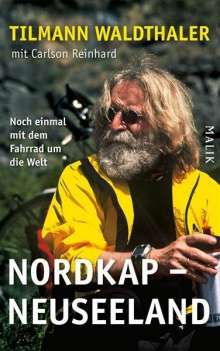 Tilmann Waldthaler Nordkap-Neuseeland