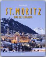 Buch St. Moritz