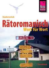 Rätoromanisch