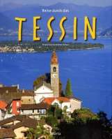 Buch Reise durchs Tessin