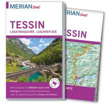 Tessin Lago Maggiore LUganer See