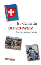 Schweiz Buch