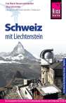 Reise KnowHow Schweiz