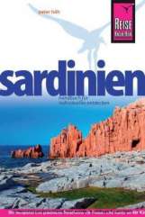 Buch ReiseKowHow Sardinien