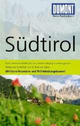 Buch Südtirol