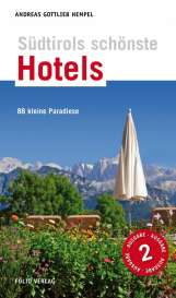 Hotels Südtirol