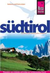 Reise KnowHow Südtirol