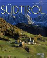 Bildband Südtirol