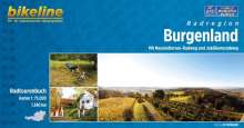 Bikeline Burgenland