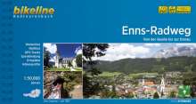 Enns-Radweg