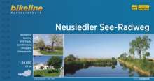 Bikeline Neusiedler See