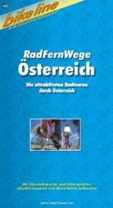 Radfernwege Össterreich