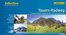 Tauern-Radweg