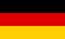 Flagge Deutschland