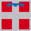 Wappen Piemont