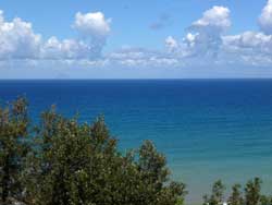 Radfahren auf Sardinien