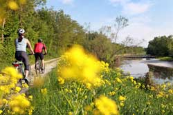 Traisental-Radweg