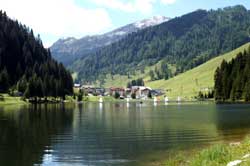 Zauchensee