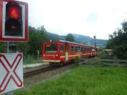 Zillertalbahn