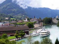 Interlaken