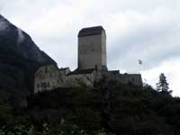 Schloss Sargans