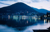 Ponte Tresa